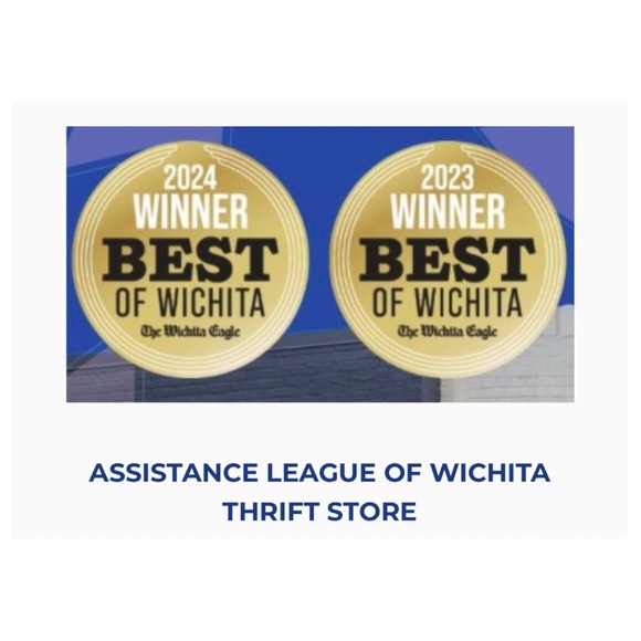 Meet your Posher, Assistance League Wichita - Picture 5 of 13